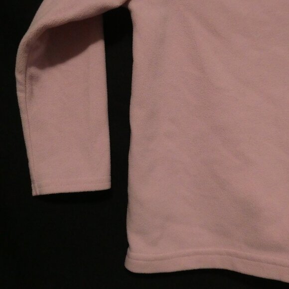 CARTER'S - Super Comfy | Size 5 | Soft Fleece Pajama Shirt | Sleeping Cat Design - Picture 12 of 15